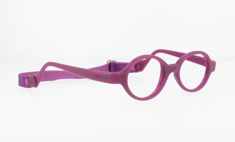 Miraflex Eyeglasses Baby Lux