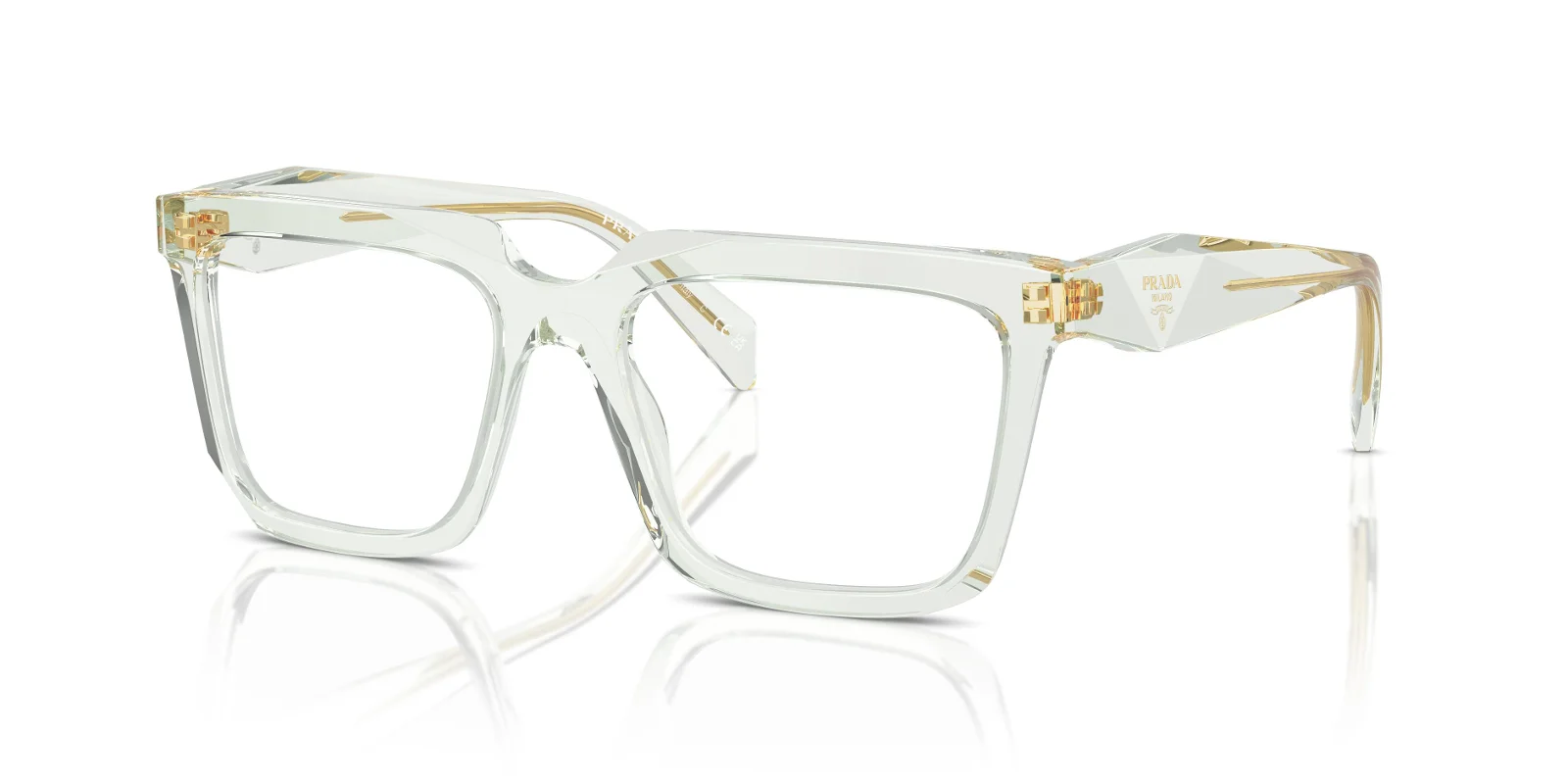 Prada Eyeglasses PRA19VF