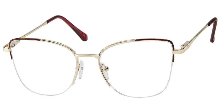Casino Eyeglasses A-135