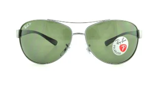 Ray Ban Sunglasses RB3386