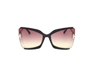 Tom Ford Sunglasses FT0766