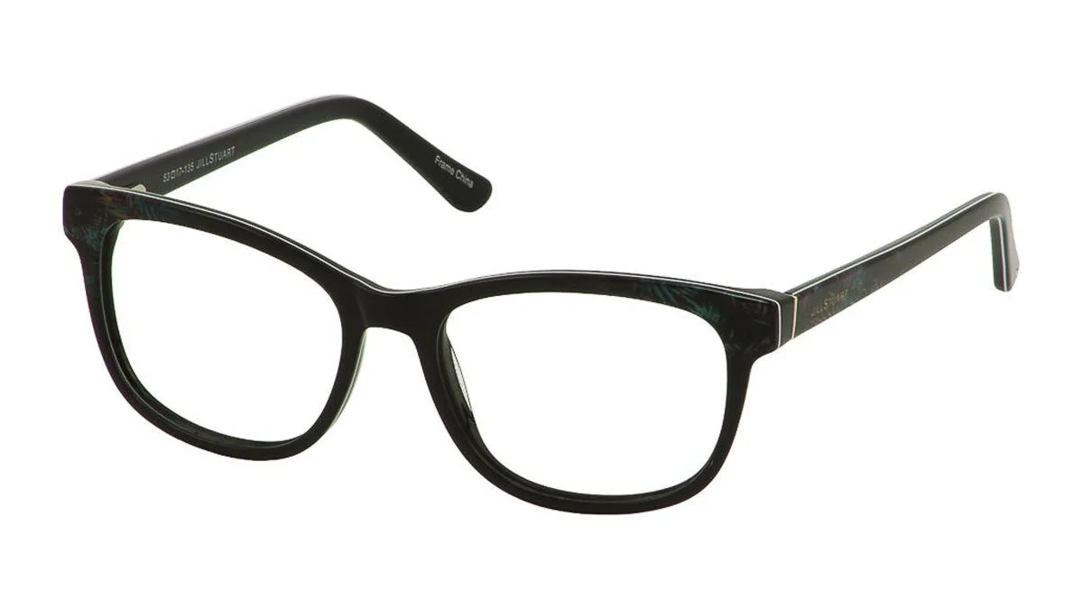 Jill Stuart Eyeglasses JS 376