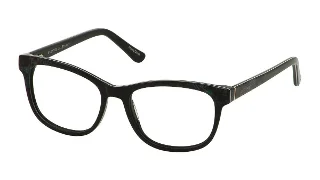 Jill Stuart Eyeglasses JS 376