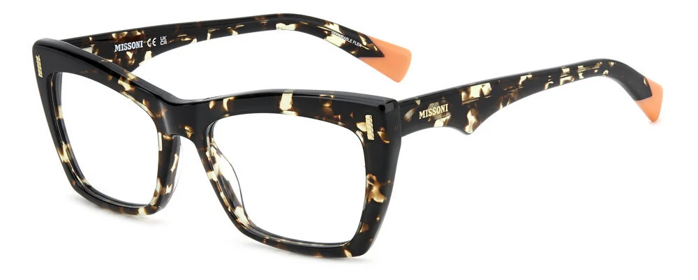 Missoni Eyeglasses MIS 0207