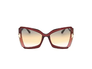 Tom Ford Sunglasses FT0766