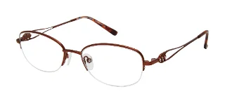 6E0 BROWN