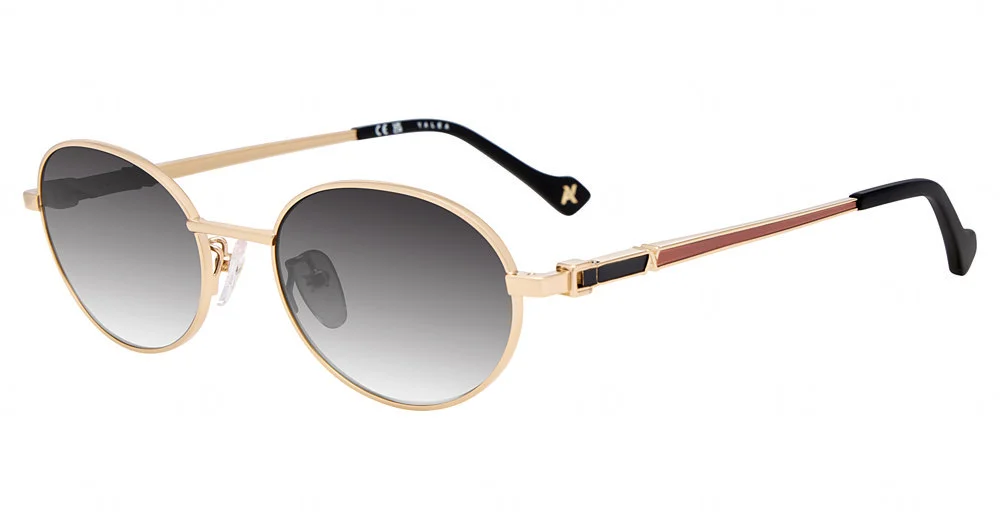 Yalea Sunglasses SYA259
