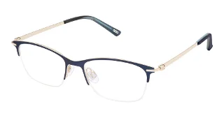M201-K-782 Navy Gold