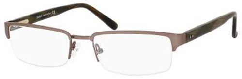 Safilo Team Eyeglasses 4158
