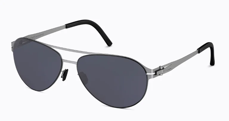 OVVO Optics Sunglasses Jack