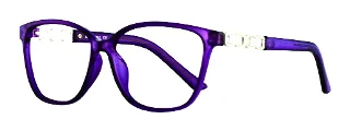 Affordable Designs Eyeglasses Pam