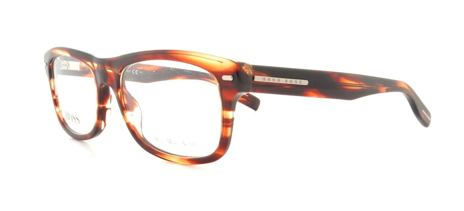 Hugo Boss Eyeglasses 0519