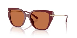 400473 Deep Red