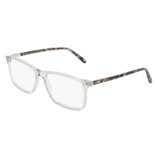 020 Transparent Grey