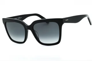 0807 9O BLACK/DARK GREY SF