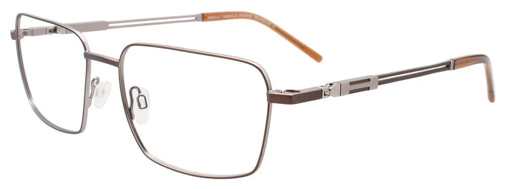 Easyclip Eyeglasses EC596