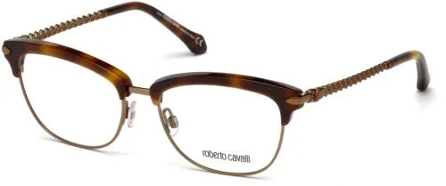 Roberto Cavalli Eyeglasses RC5046 FAUGLIA
