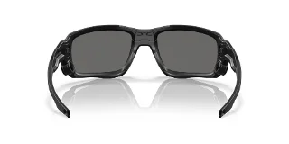 Oakley Sunglasses SI BALLISTIC SHOCKTUBE
