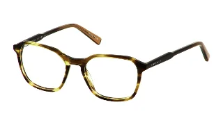3 Tiger Stripe