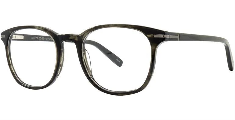 Danny Gokey Eyeglasses 173