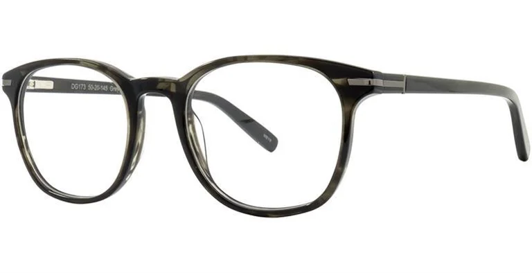 Danny Gokey Eyeglasses 173