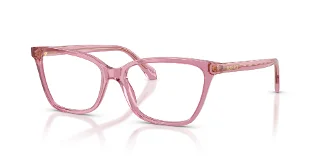 5355 Transparent Pink
