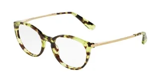 2970 Cube Havana Green