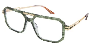 C0104 Green