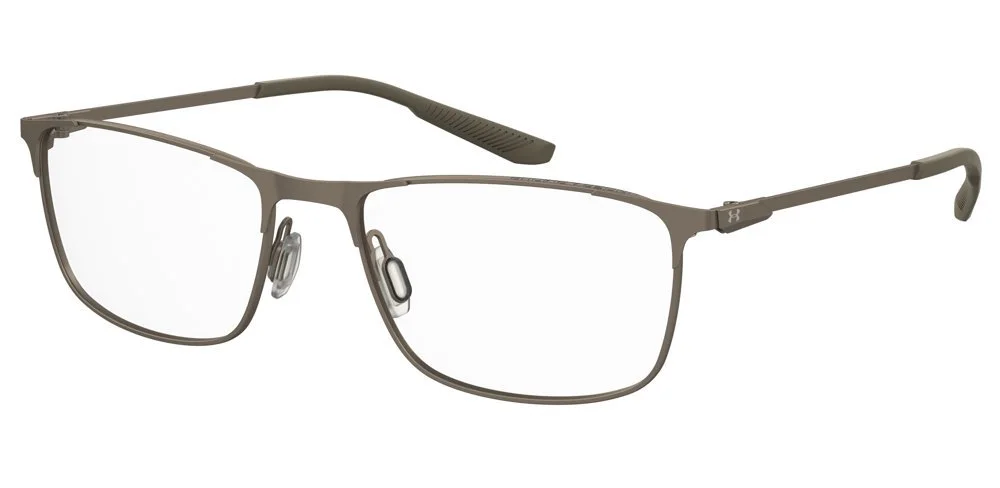 Under Armour Eyeglasses UA 5015/G