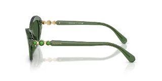 Swarovski Sunglasses SK6048F