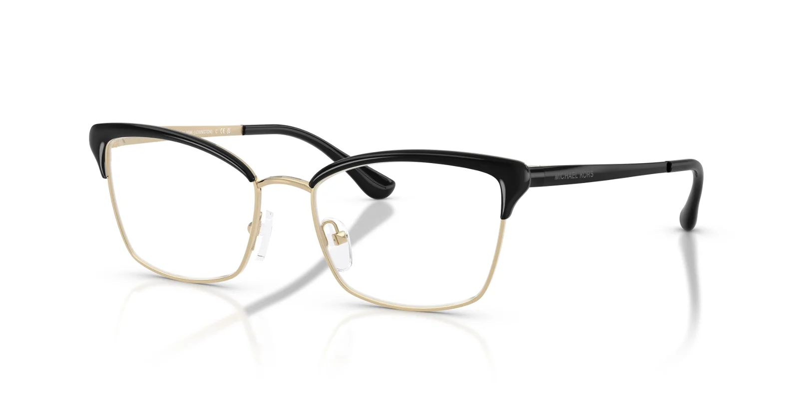 Michael Kors Eyeglasses MK3096
