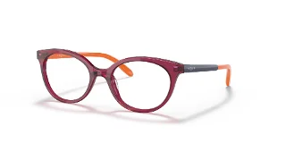 2831 Transparent Red