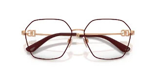 Dolce & Gabbana Eyeglasses DG1366