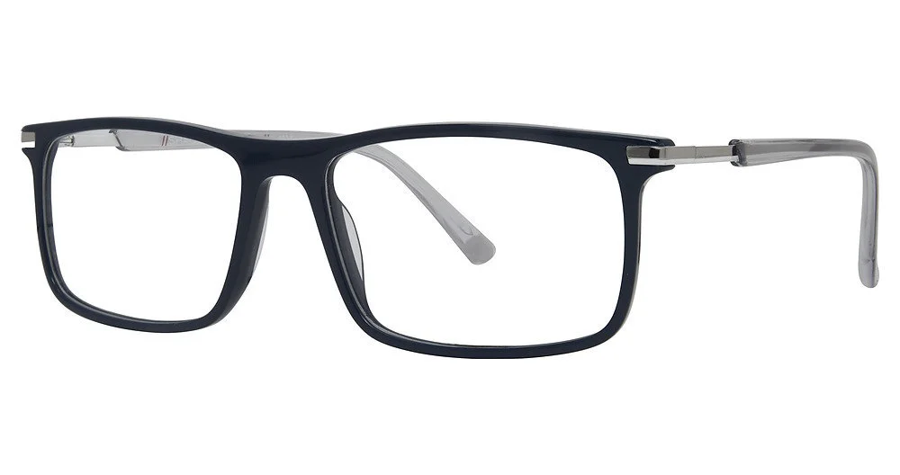 Shaquille Oneal Eyeglasses 173Z