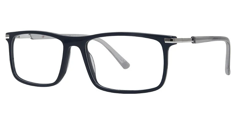 Shaquille Oneal Eyeglasses 173Z