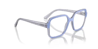 Vogue Eyeglasses VO5555