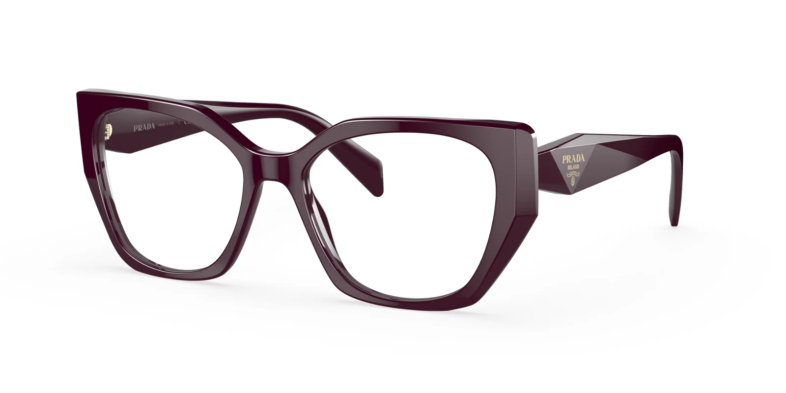Prada Eyeglasses PR18WV
