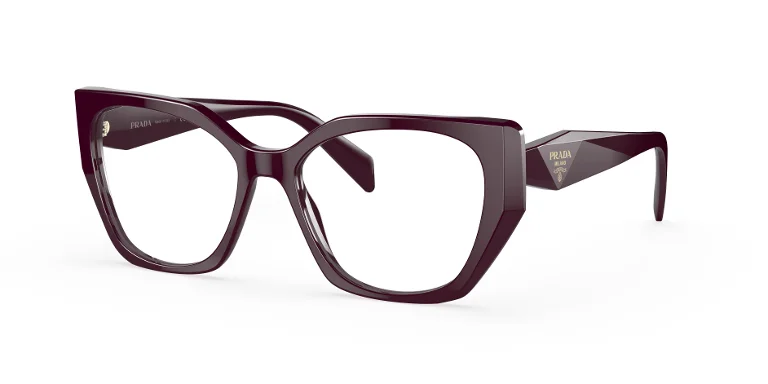 Prada Eyeglasses PR18WV