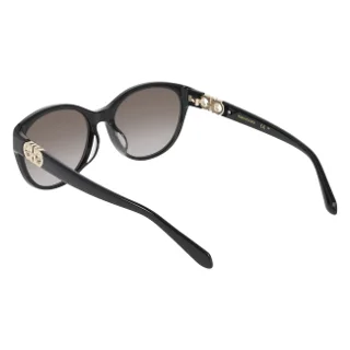 Salvatore Ferragamo Sunglasses SF2114SLB