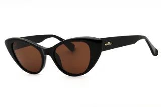 01E Shiny Black/Brown