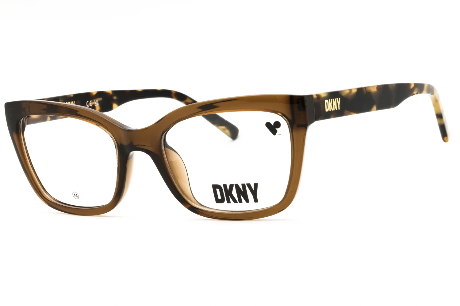 Dkny Eyeglasses DK5068