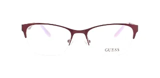 Guess Eyeglasses GU 2399