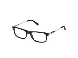 001 Shiny Black