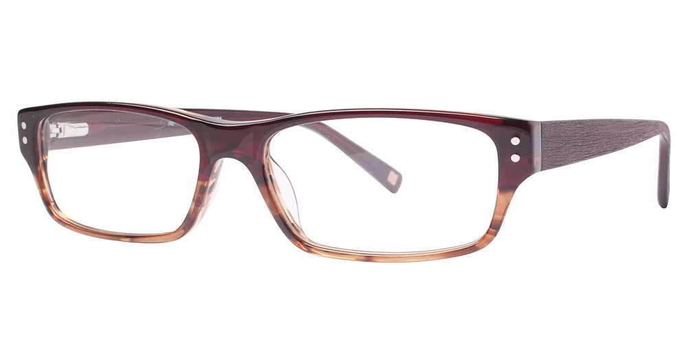 Randy Jackson Eyeglasses 3021
