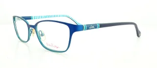 Blue Fade