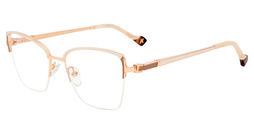 Yalea Eyeglasses VYA268