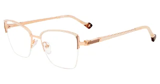Copper Gold With Colors (2Amy)