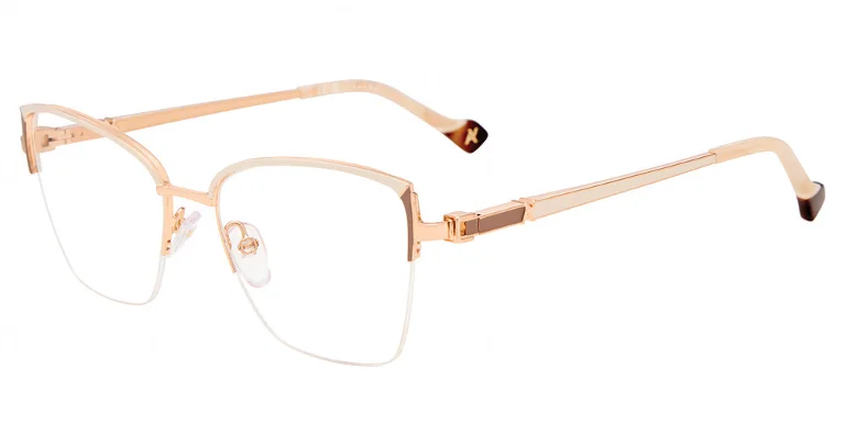 Yalea Eyeglasses VYA268