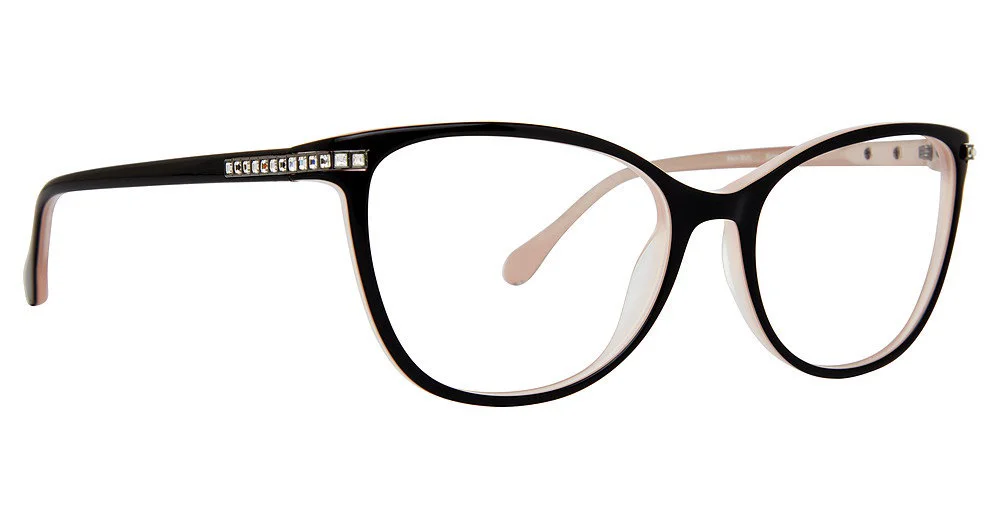 Badgley Mischka Eyeglasses Sirine