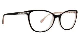 Badgley Mischka Eyeglasses Sirine